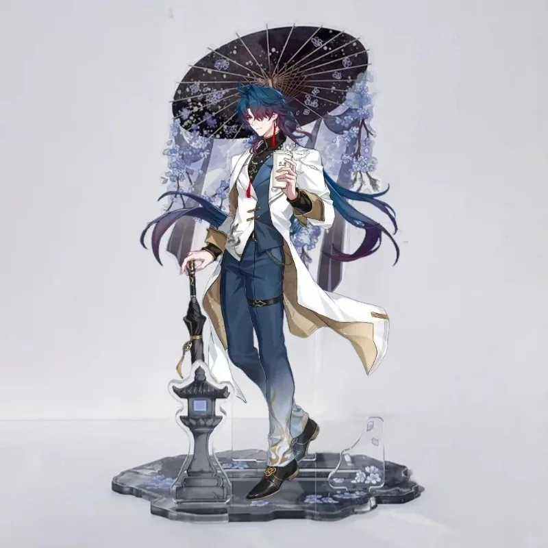 

MINISO Фигурка Kafka Blade из Honkai Star Rail