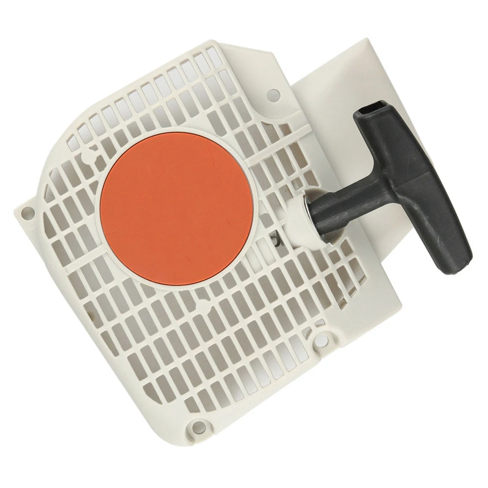 

Стартер с отдачей для STIHL MS250 MS230 MS210 021 023 025, запасная часть для ремонта сада, газонокосилки, триммера, 1 шт.