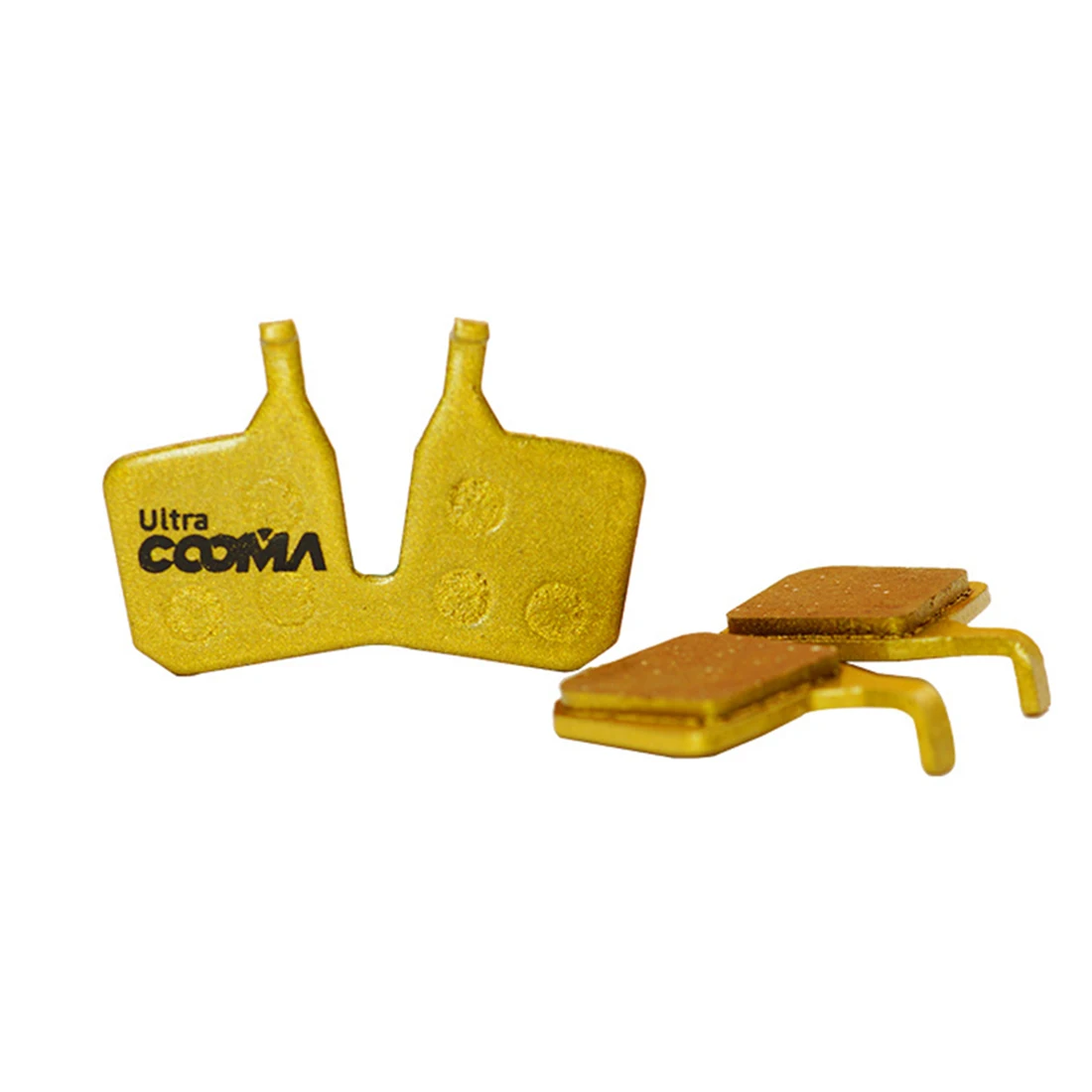 

Pads Disc Brake Pads Accessories Bike Brake Cycling Disc MT5 MT7 Outdoor 1 Pair Brand new Durable High quality