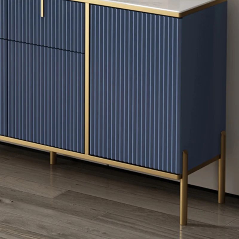 Рисунок 5 - Шкафы с выдвижными ящиками для хранения