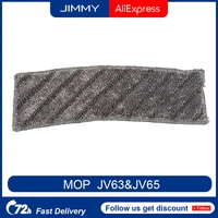 jimmy original mop for jv63jv65 vacuum cleaner mop accessories