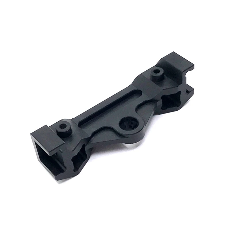 Металлическая подставка для крепления переднего бампера YIKONG 1/10 YK4102 YK4103 1/8 YK4082 RC