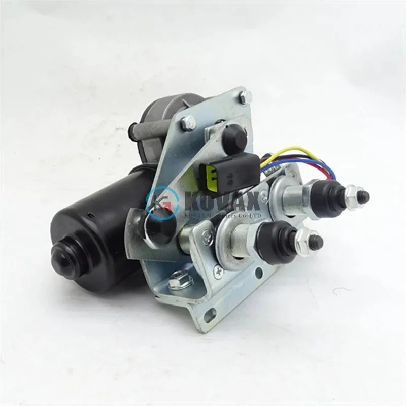 Для Ec210b Ec290b Ec380 Ec480 Volvo 210-480 Voe 11205840 Экскаватор с двигателем стеклоочистителя