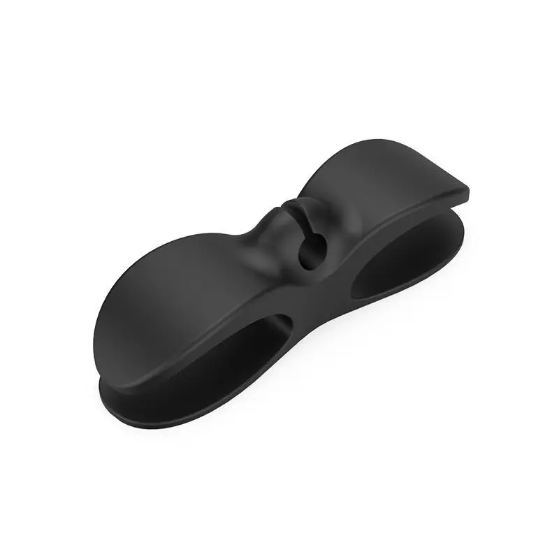 

Cord Winder Organizer For Kitchen Appliances Cord Wrapper Cable Management Clips Holder for Air Fryer Coffee Machine Wire Fixer