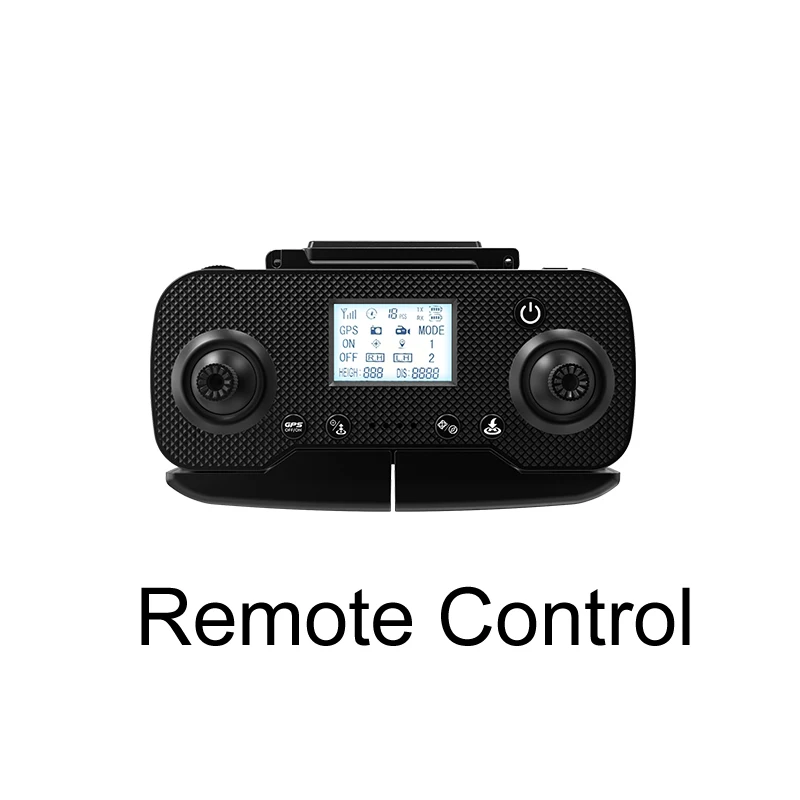 L200 бесщеточный GPS четырехосевой Квадрокоптер пульт дистанционного управления