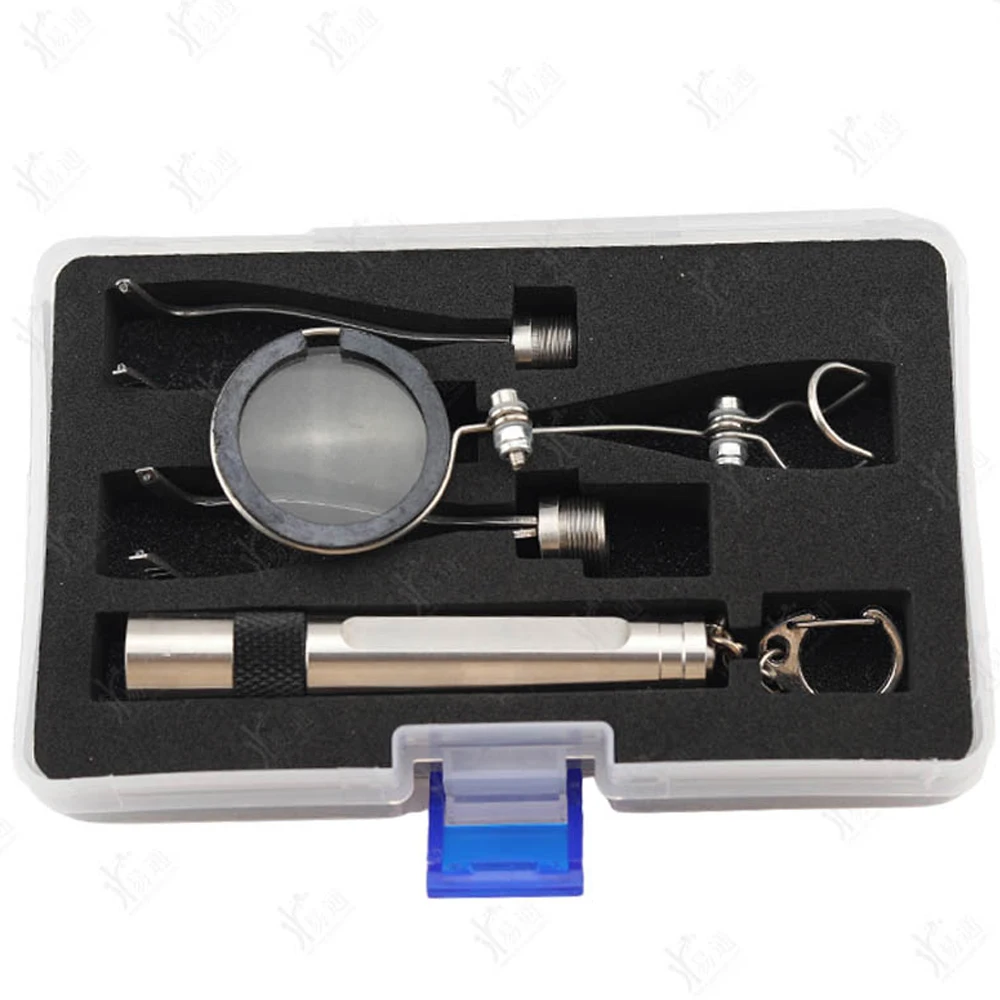 

JMCKJ, ультра-яркий оптический волоконный штатив