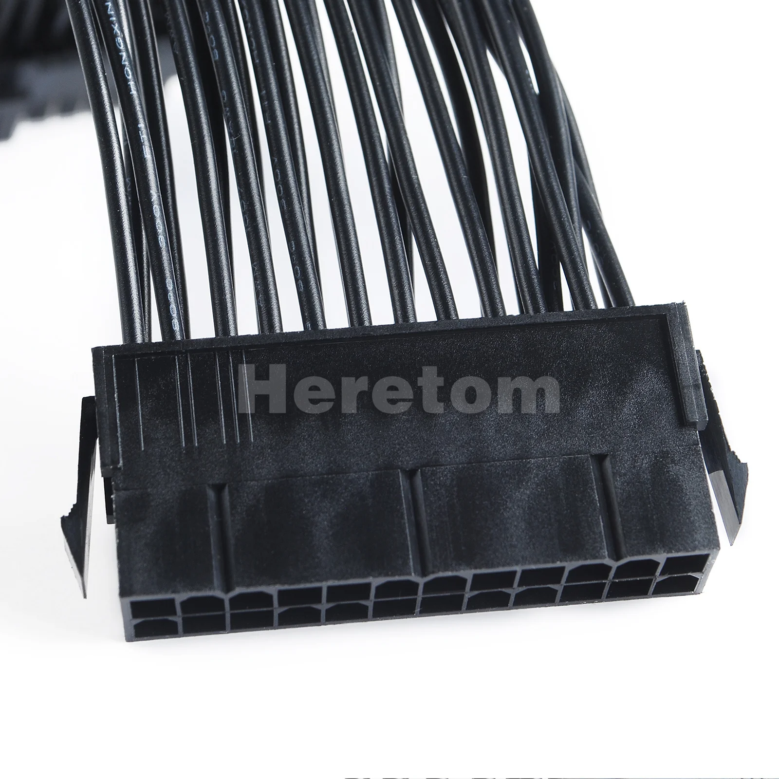 Блок питания ATX PSU Удлинительный кабель 18AWG для HP Z400 24-контактный нестандартный