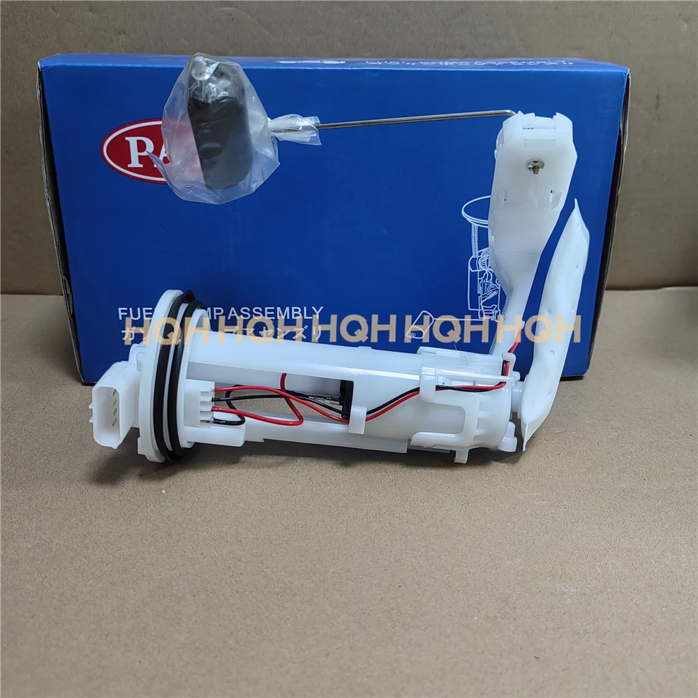 HQH мотоциклетный топливный насос в сборе для Honda PCX 150 PCX150 2015-2018 16700-K35-V01 16700K35V01