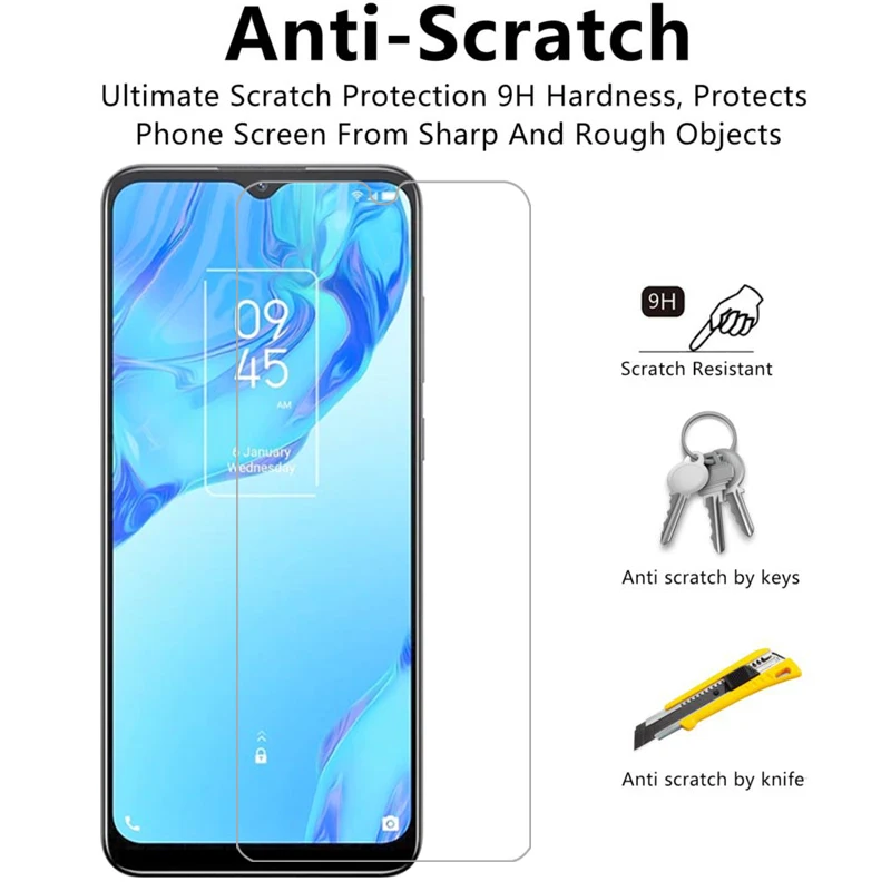 Флэш-чехол для tcl 20b 20r флэш-чехол tcl20b tcl20r tcl20 20 b r 360 защитный чехол 20bcase 20rcase