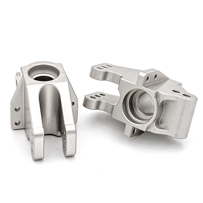 Metal Rear Upright Hub Carrier For Team Corally Kronos XP 6S XTR 1/8 RC Car Upgrades Parts Accessories