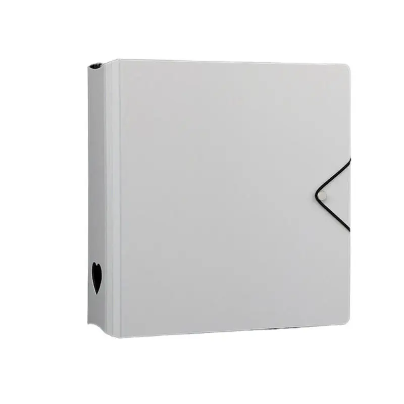 

Фотоальбом A5 Starlight Macaron