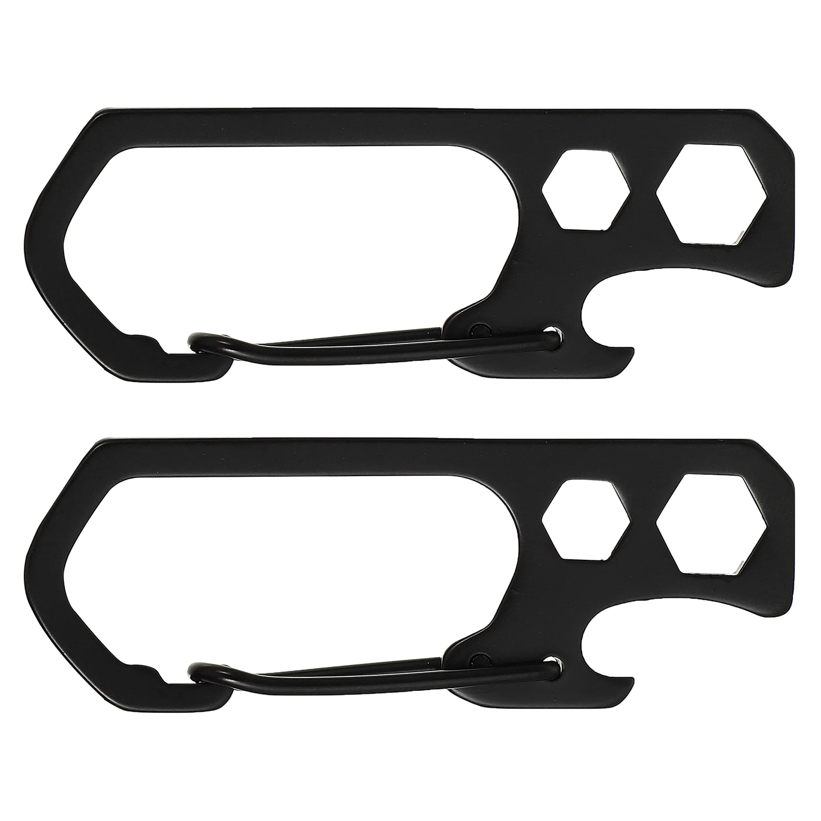 

Внешний шестигранный ключ из нержавеющей стали, 2 шт.