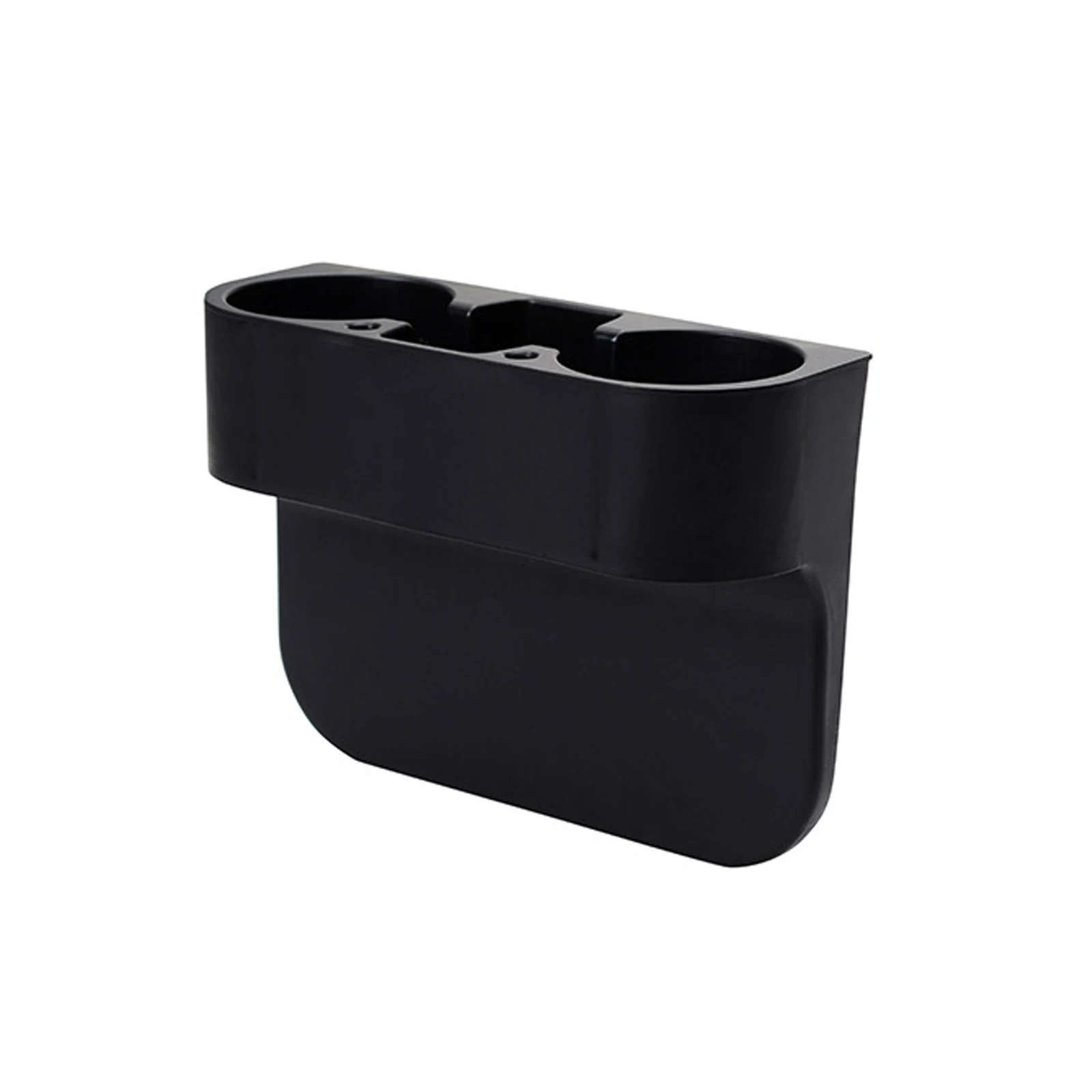 Автомобильный держатель для стакана органайзер ключей от телефона и бутылки с