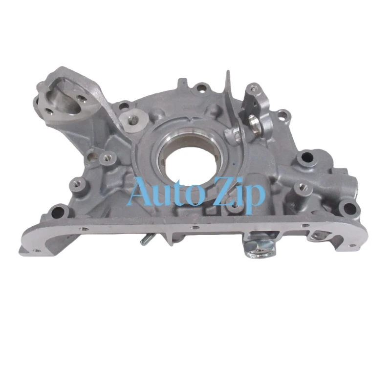 Фото OEM 15100-62050 для Toyota 4Runner Tacoma Tundra 3.4L 5VZFE 1995-2004, замена масляного насоса в сборе для двигателя 5VZ-FE V6 DOHC 24V №3