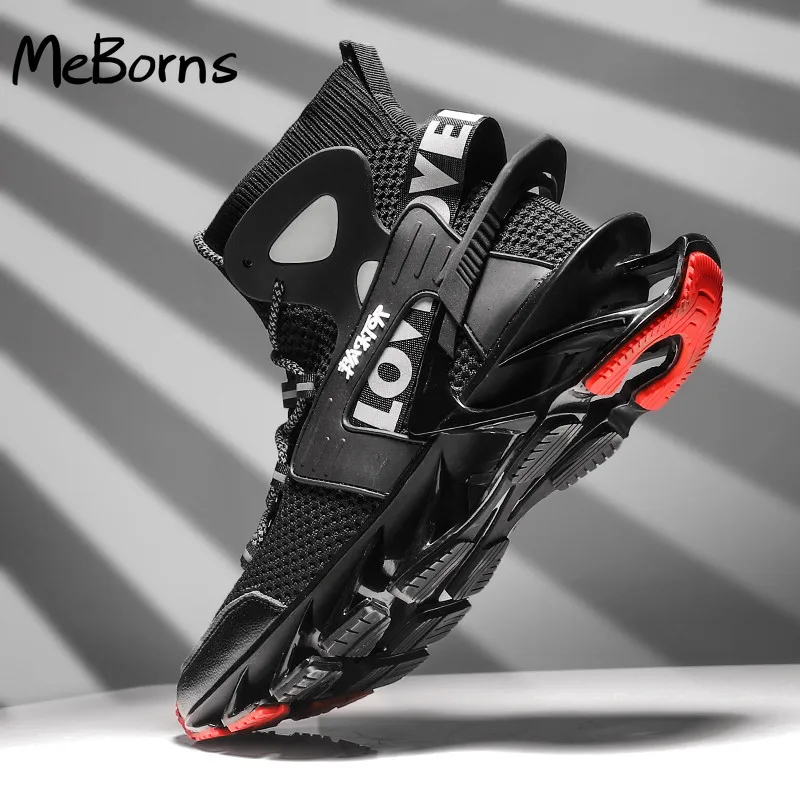 

Shoes men Sneakers Male casual Mens Shoes tenis Luxury shoes Trainer Race Breathable Shoes fashion loafers running Shoes for men