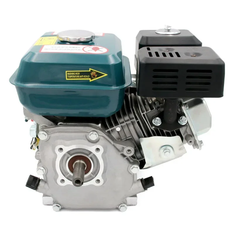 YYHCYHC Высокомощный малошумящий бензиновый двигатель 4-тактные двигатели по