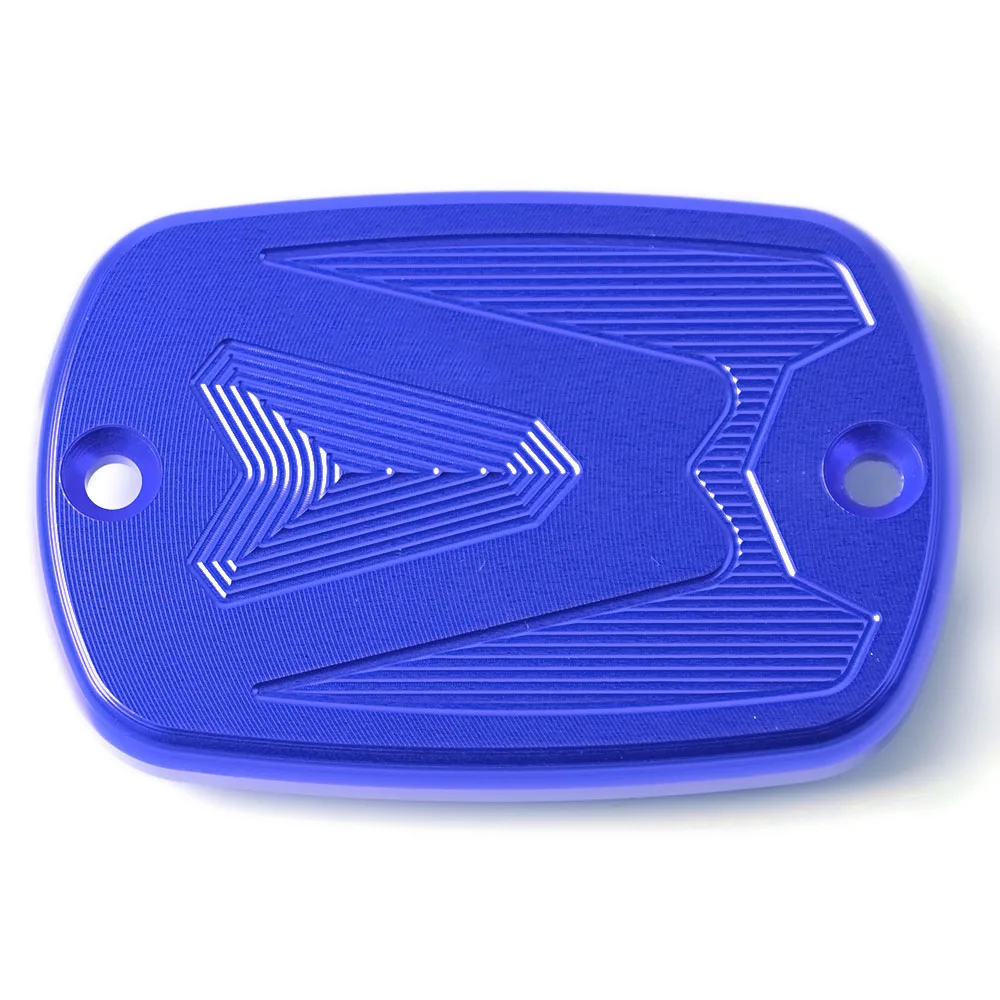 Крышка Резервуара тормозной жидкости для мотоцикла Yamaha T MAX Tmax 530 500-500 2004 DX SX 2011-530