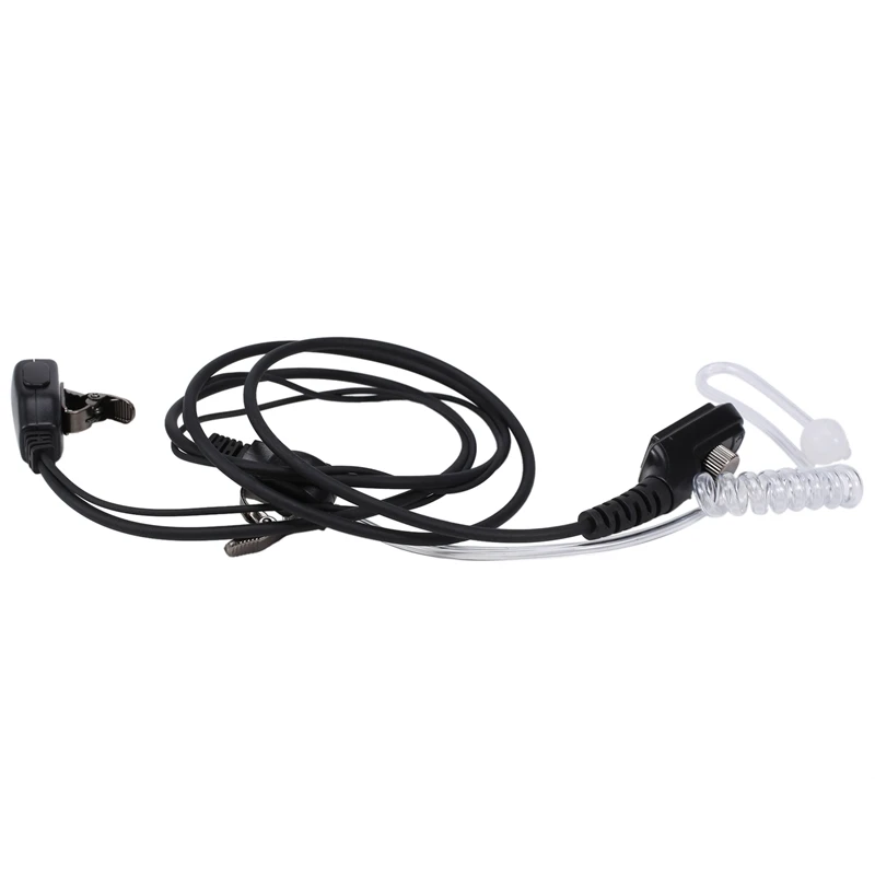 

1 шт. для новых запасных частей гарнитура рация радио для Hytera PD780 PD700 PD700G PD702G PD705G