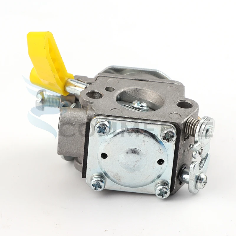 Карбюратор ДЛЯ ТРИММЕРА Ryobi Homelite 25Cc 30Cc S430 SS26 SS30 CS26 CS30 |