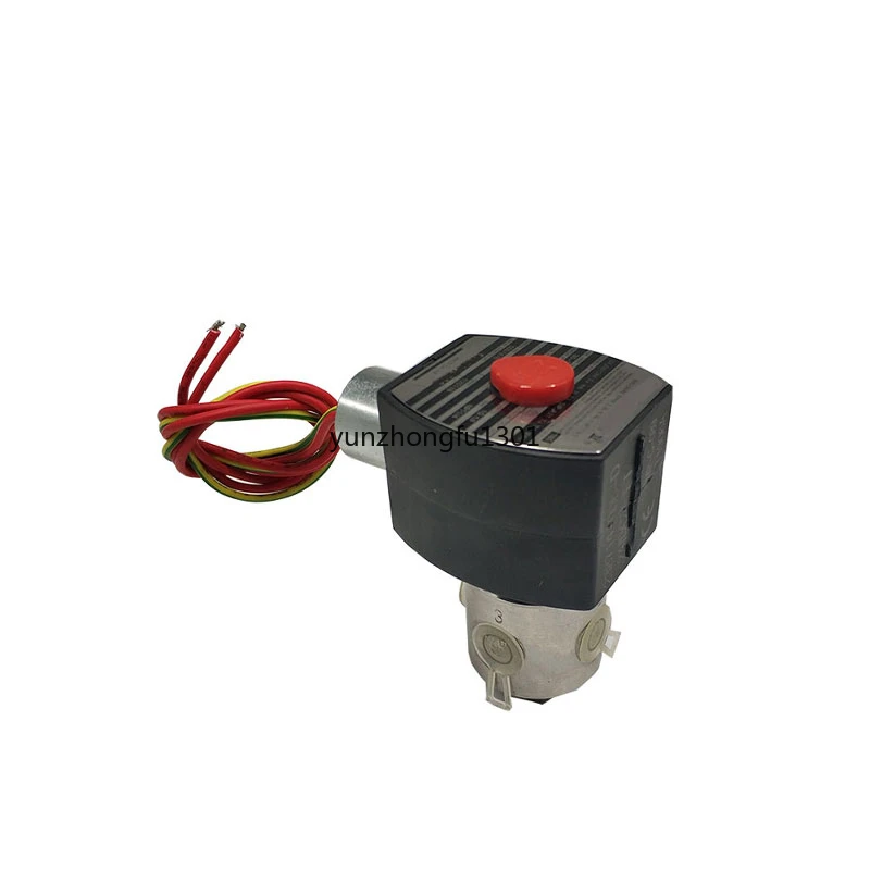 

EFB320G200 EF8320G202 взрывозащищенный электромагнитный клапан из нержавеющей стали регулирующий клапан