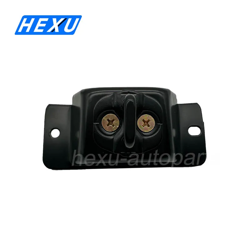 

8200778368 Dook Блокировка блокировки уловителя пластина заднего пассажира для Renault Master 2010-2019