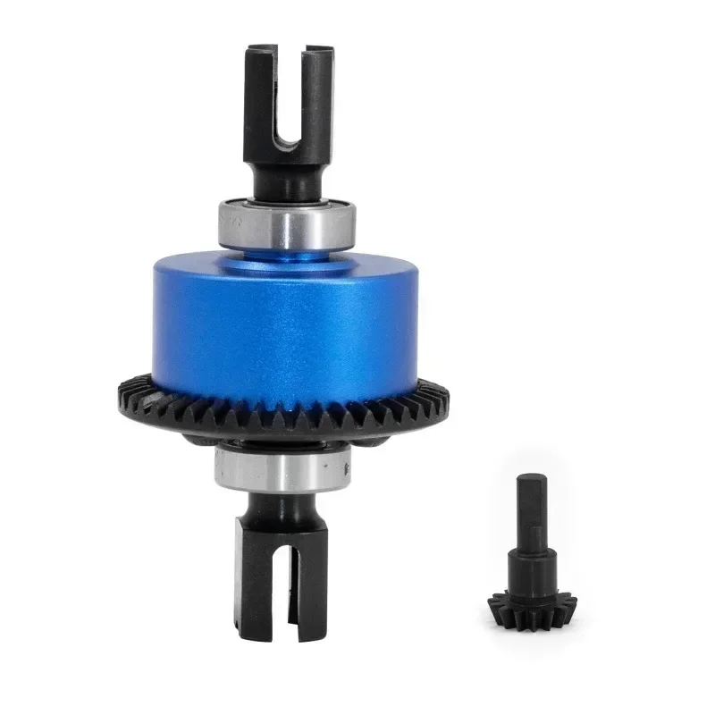 Комплект шестерен главного дифференциала 15T/42T для RC Arrma 1/7Infraction Limitless1/8Typhon Kraton