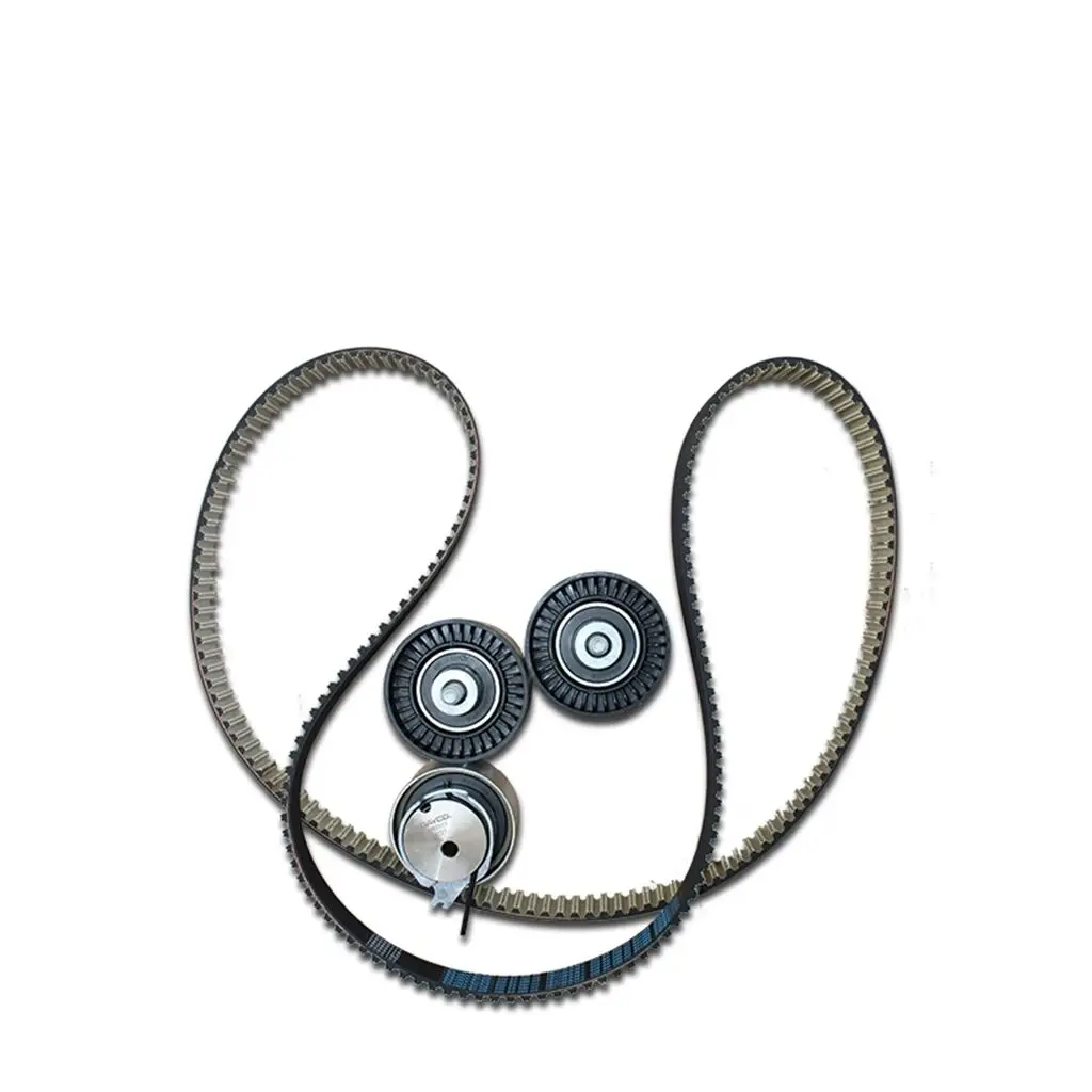 Tensioner belt Timing kit For SAIC MAXUS V80 |