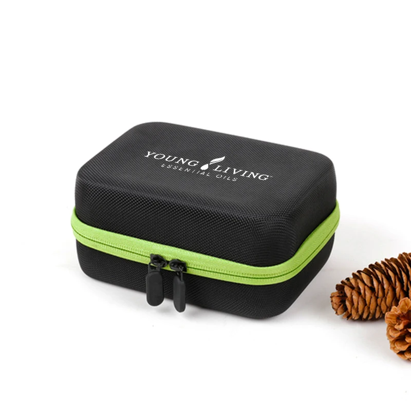 Чехол для эфирных масел Young Living 12 слотов