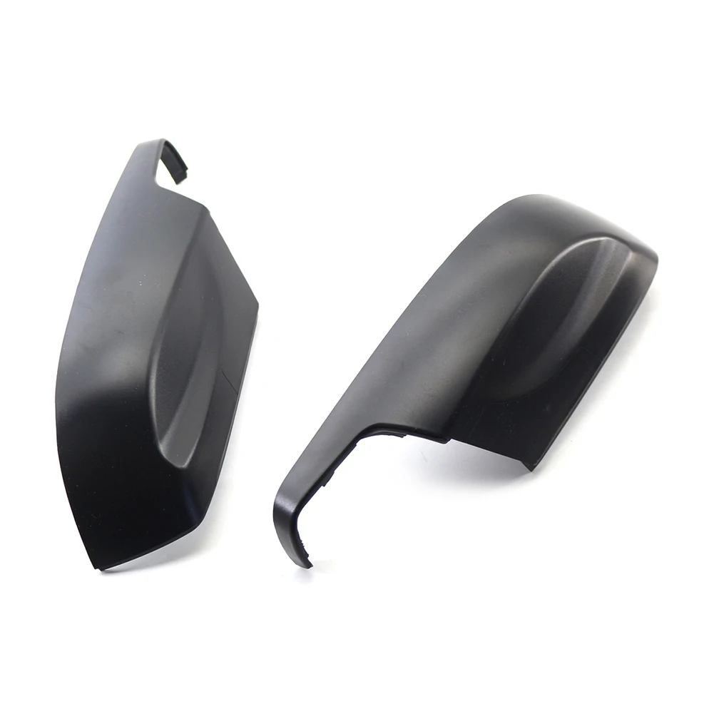 2 шт. Автомобильные Боковые зеркальные крышки для Subaru Forester 2014-18 Impreza 12-14 Legacy Outback