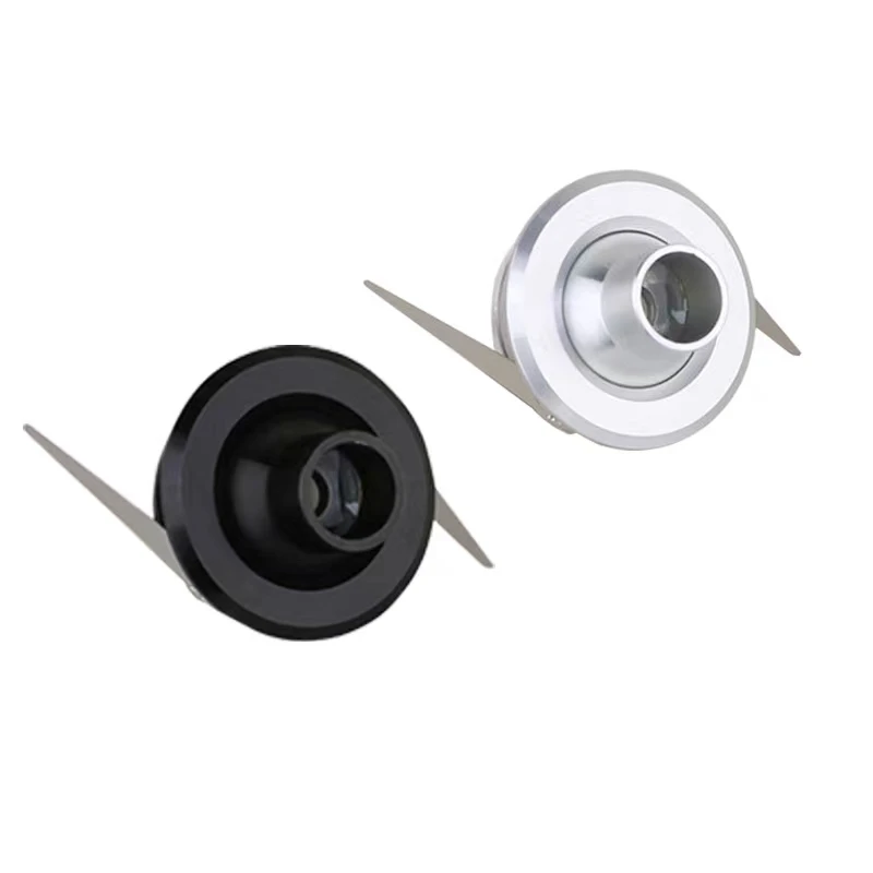 Встроенный светодиодный светильник для шкафа 1 Вт 3