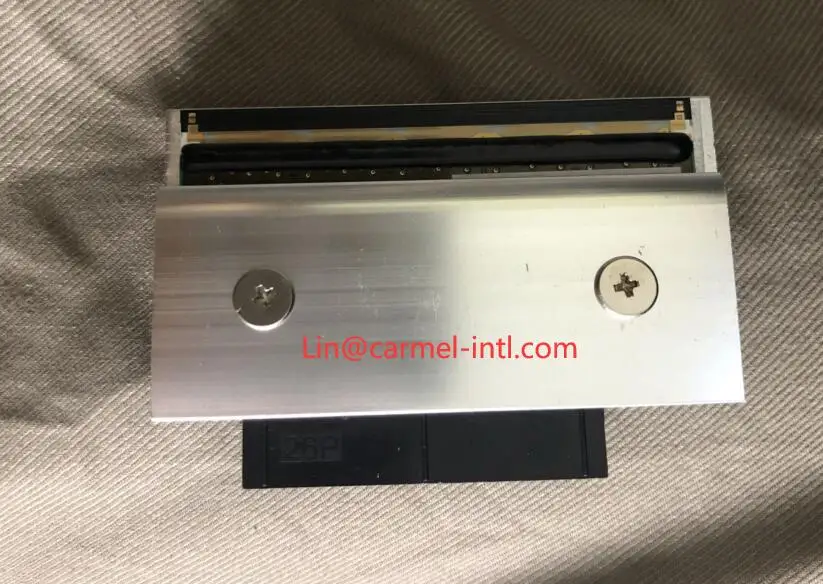 New Compatible  Print Head for SM-80 SM-80xp  SM-500 SM500 Printhead Weighing Scales Thermal Printer Head
