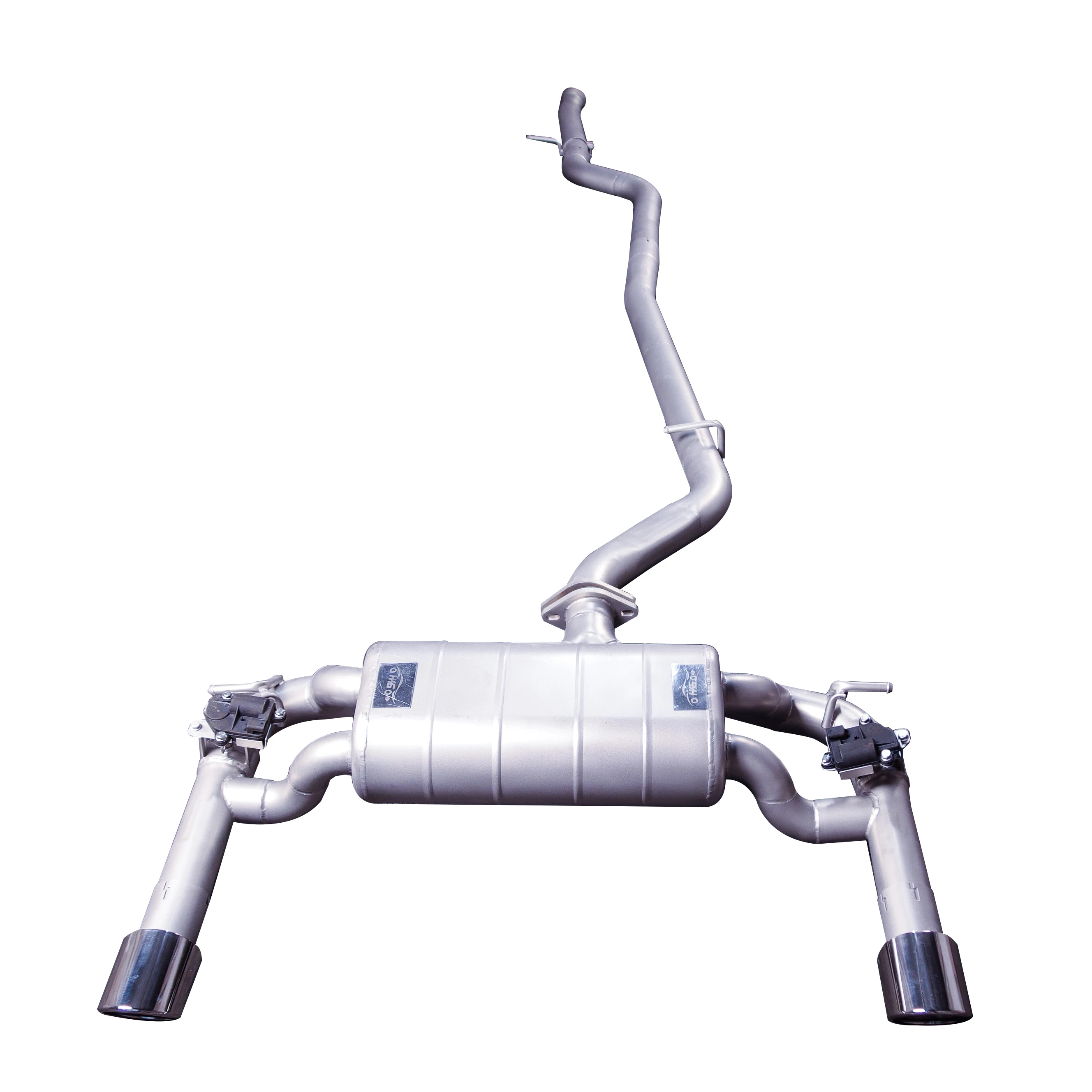 [Пользовательский продукт] подходит для 13-18 BMW /328/320/325 F30/F34/F35/F36 модифицированный