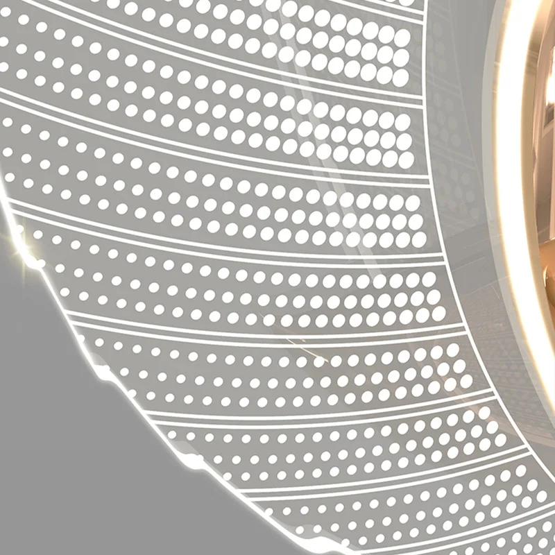 Хрустальные потолочные люстры в форме лебедя для гостиной спальни