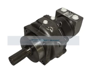 Sauer Tmt 470flv 11009374 Гидравлический орбитальный двигатель