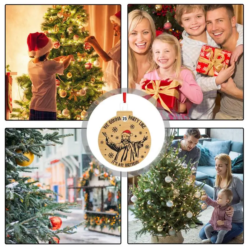 Календарь с обратным отсчетом для Рождества