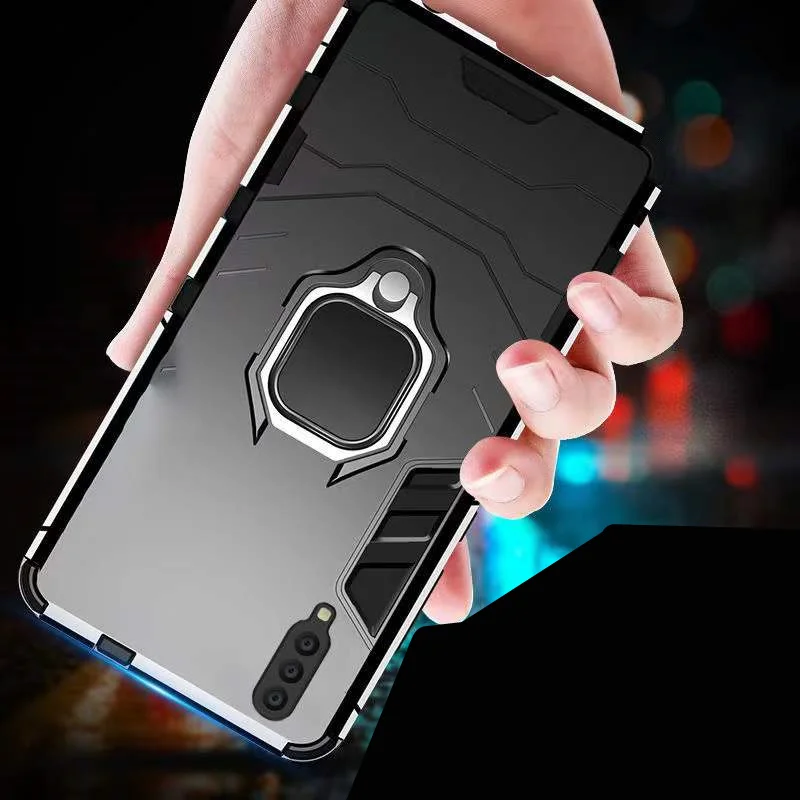 

Samsung A50 Shockproof Case For Samsung Galaxy A50 A30 A20 A10 A70 A40 A80 A60 A50s A30s Note 9 10 Plus S10 S9 S8 for A7 2018