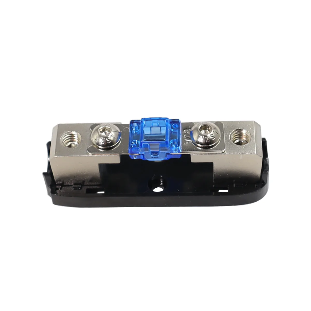 Блок предохранителей 60 А с автоматическим выключателем для автомобильной