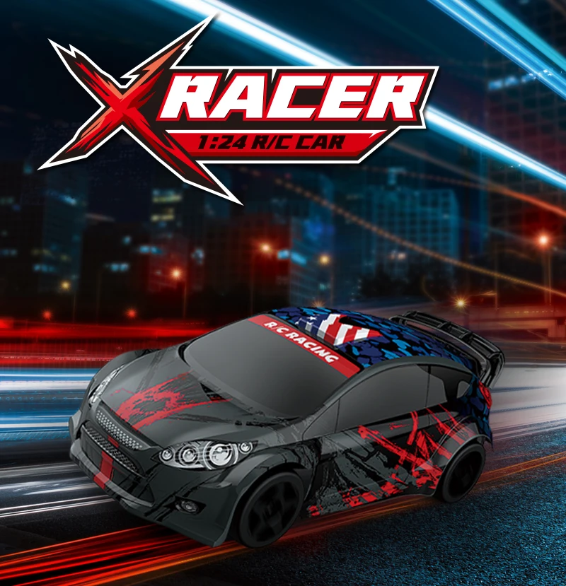 Rc Drift Car With Esp Gyroon-road Full Proportional Off-road Truck Vehicles Toys For Boys