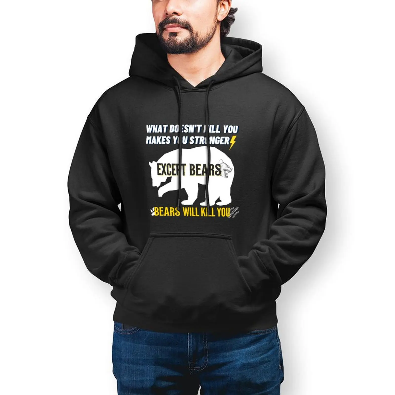 

Толстовка с капюшоном в стиле Харадзюку, свободная повседневная толстовка с капюшоном, не упуская вас