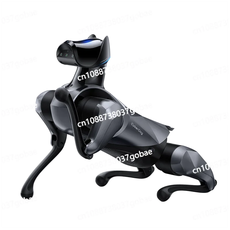 Робот Железное яйцо для собак Бионический робот CyberDog 2 электронная собака