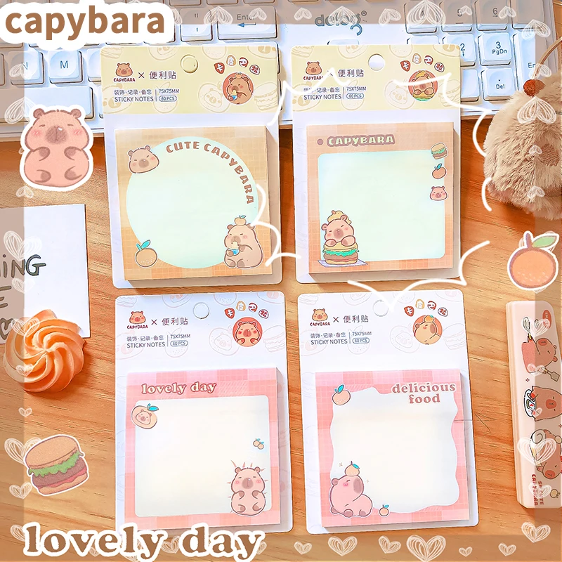 Канцелярские принадлежности для школы Офисные аксессуары милые наклейки книг