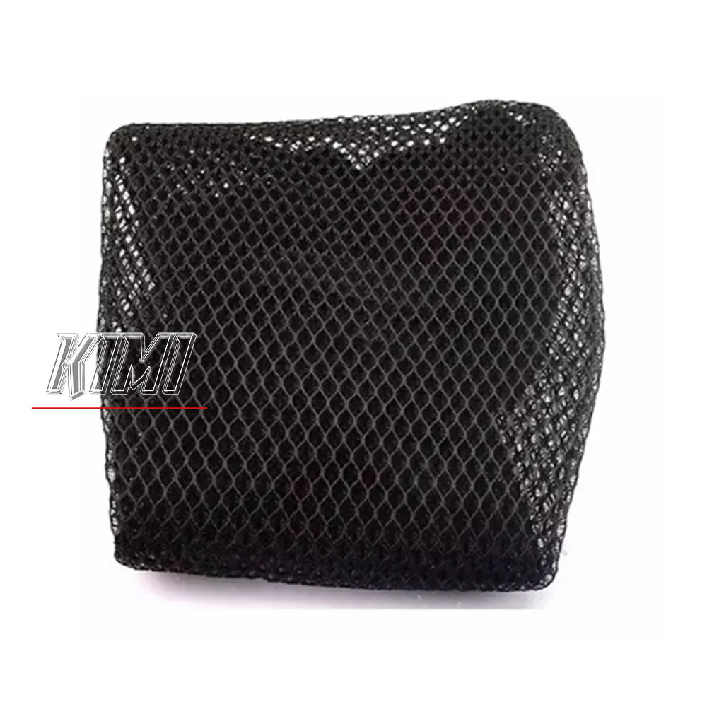 

Защитная подушка для мотоцикла, чехол на сиденье с 3D сеткой, нейлоновая ткань, чехол на сиденье седла для ZONTES 703F 703 F