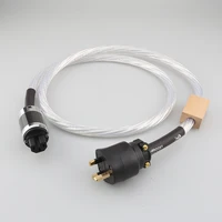 new nordost odin silver plated conductor power cable with gold plated uk connector 15a iec female connector plug