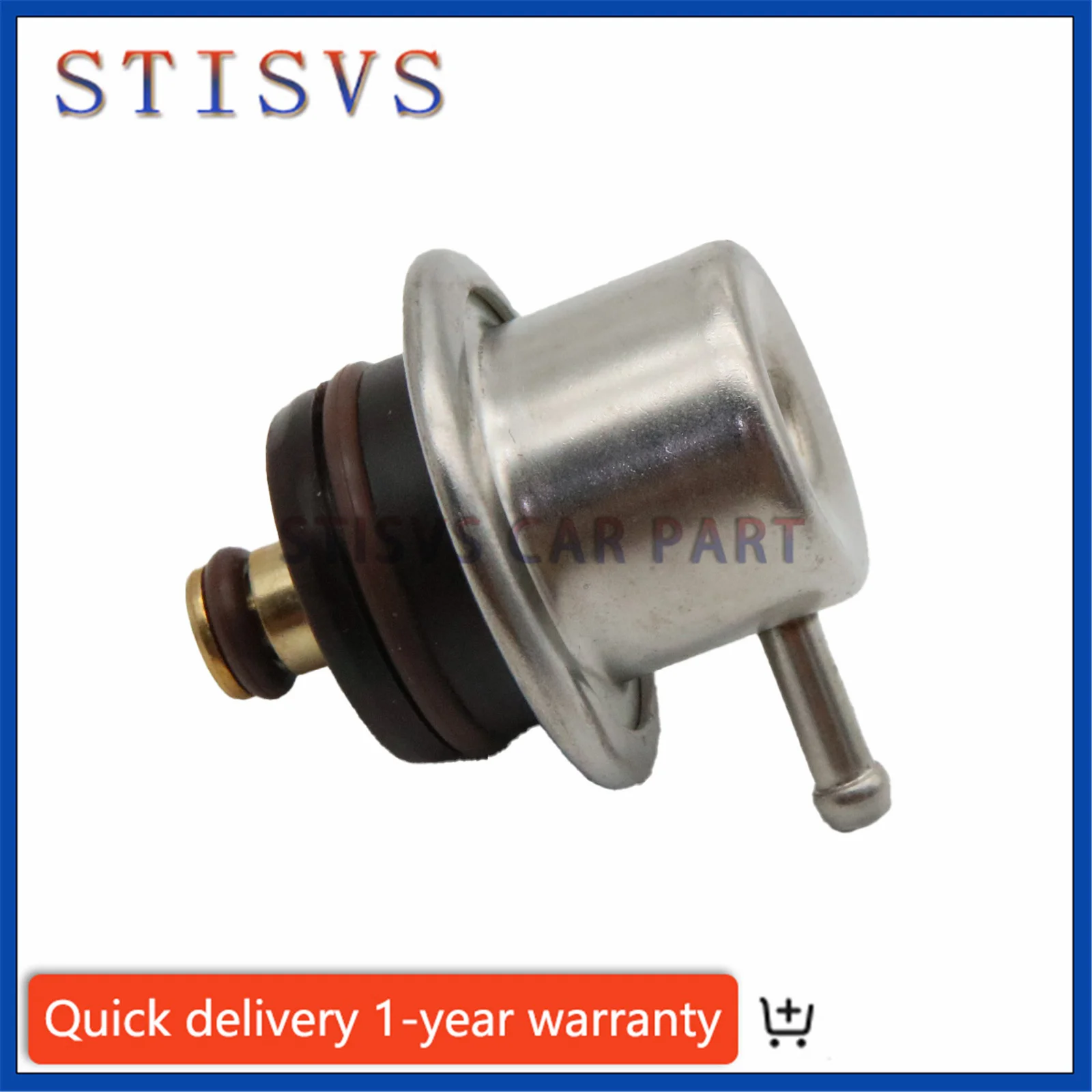 Регулятор давления топлива 0280160597 A Для BMW E34 E36 323 325 328 525 528 530 540 740 750 840Ci 850Ci M3 X5 Z3 3 5