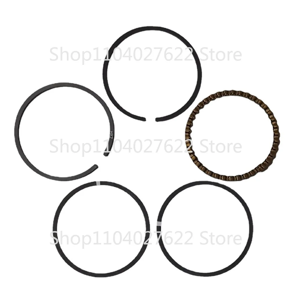 Поршневое кольцо GXH50 GXV50 (42 мм) поршневое