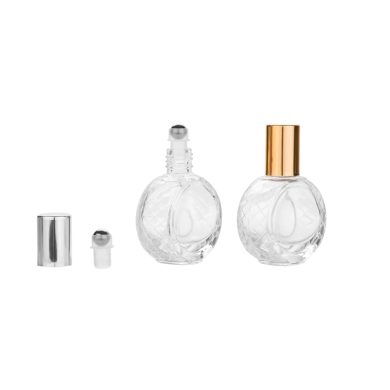 

Флакон для эфирных масел, 10 мл