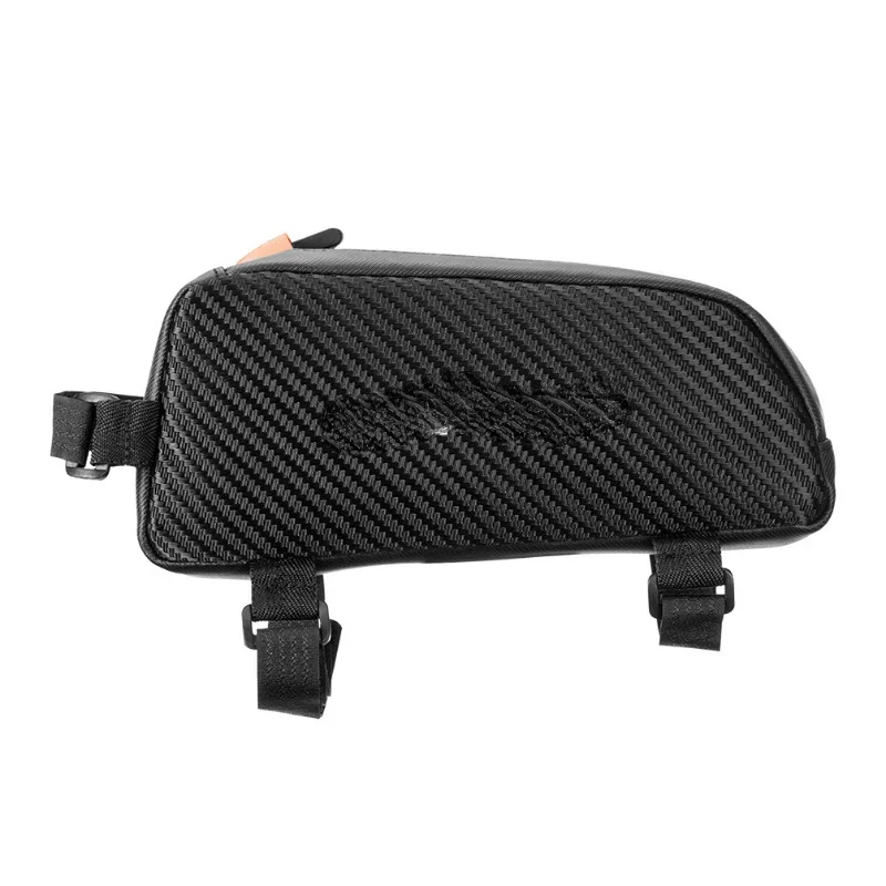 

Bicycle Bag Front Bag Beam Bag Upper Pipe Bag Road Car Front Bag Mountain Bike Road Bike Travel Riding Equipment Accessories