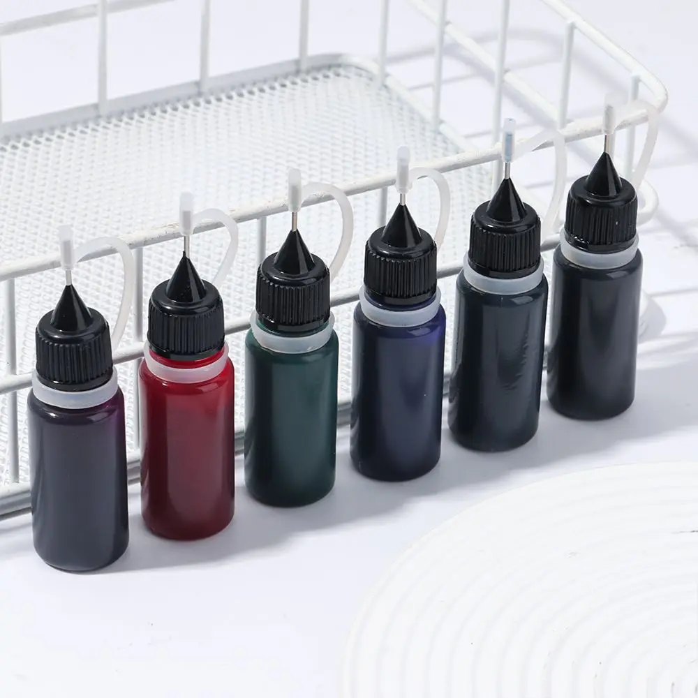 

Beauty Supply Indian Henna Makeup Pigment Eyebrow Eyeliner Body Art Paint Temporary Tattoo Semi-Permanent Tattoo Ink