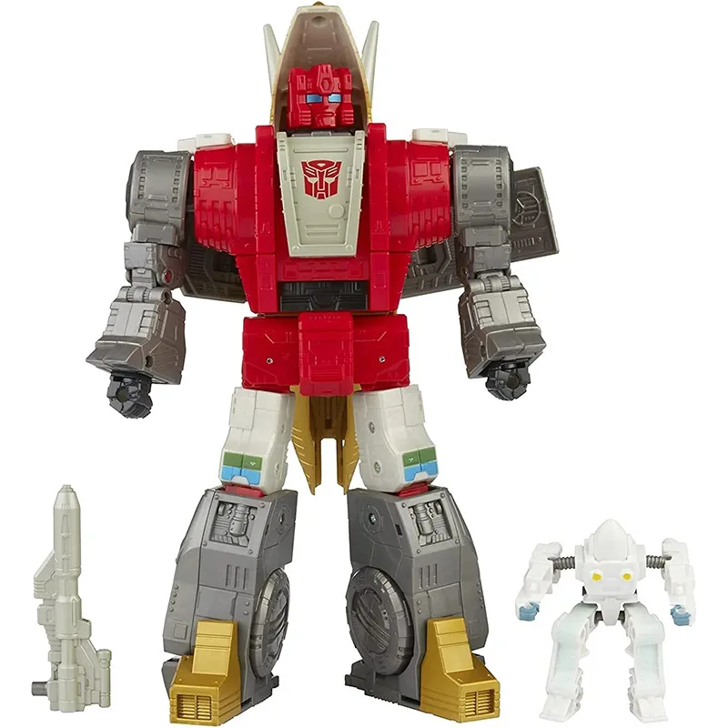 Фото Фигурка Hasbro Transformers Movie 1986 Dinobot Slug Studio Series 86-07 Leader Class, модель, подарок №2