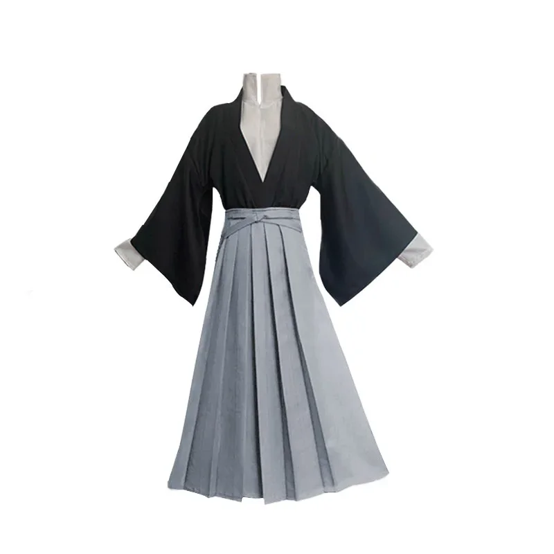 Костюм Ханако-кун из унитаза униформа Цукаса косплей-костюм парик Yugi Tsukasa